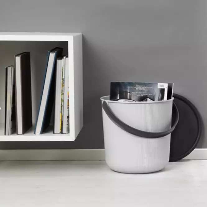 Skladovacie vedro Akita 10L 60810801