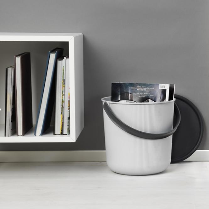 Skladovacie vedro Akita 10L 60810801
