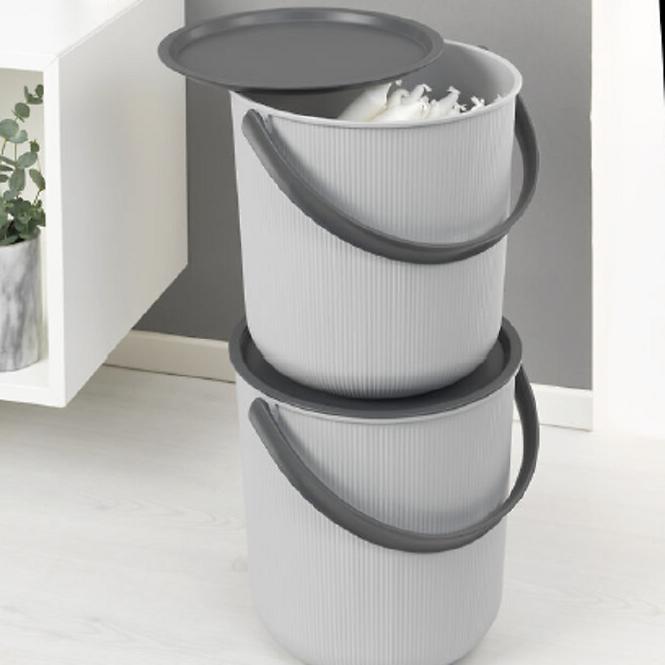 Skladovacie vedro Akita 10L 60810801