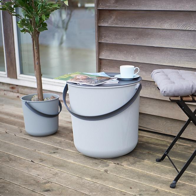 Skladovacie vedro Akita 10L 60810801