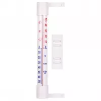 Teplomer guľatý stredný biot230/020400 2698