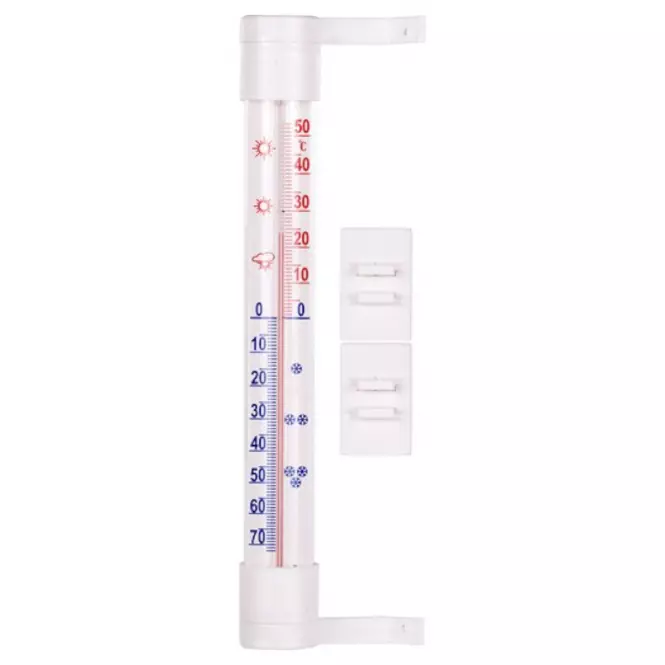 Teplomer guľatý stredný biot230/020400 2698