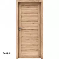 Vnútorné dvere na mieru Tavilo
