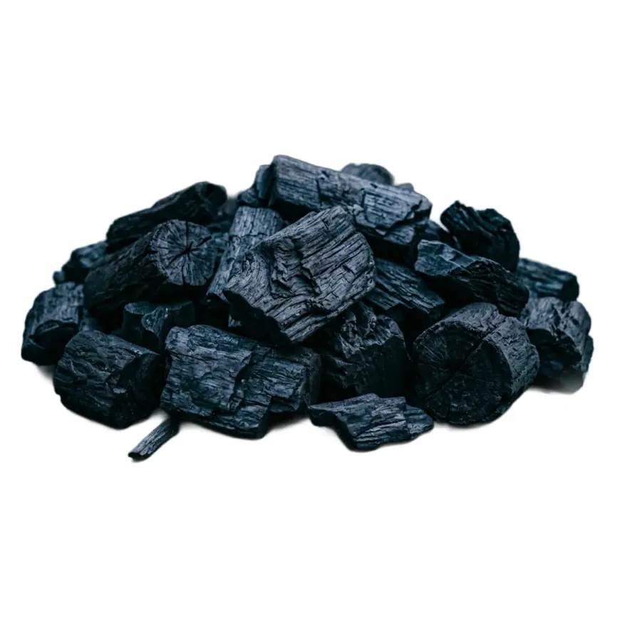 Drevené uhlie Dancoal 10 kg