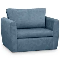 modrý