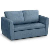 modrý