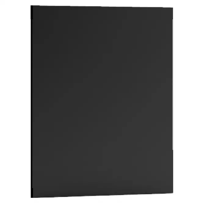 Dvierka na umývačku Anika FZ 45 PO grafit/grafit