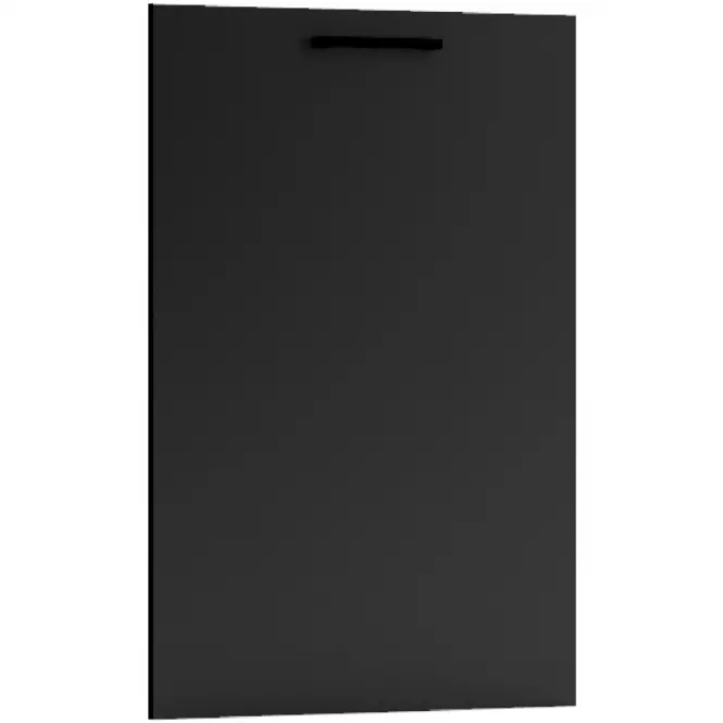 Dvierka na umývačku Anika FZ 45 PZ grafit/grafit