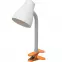Stolná lampa 1211C Oranžová,2