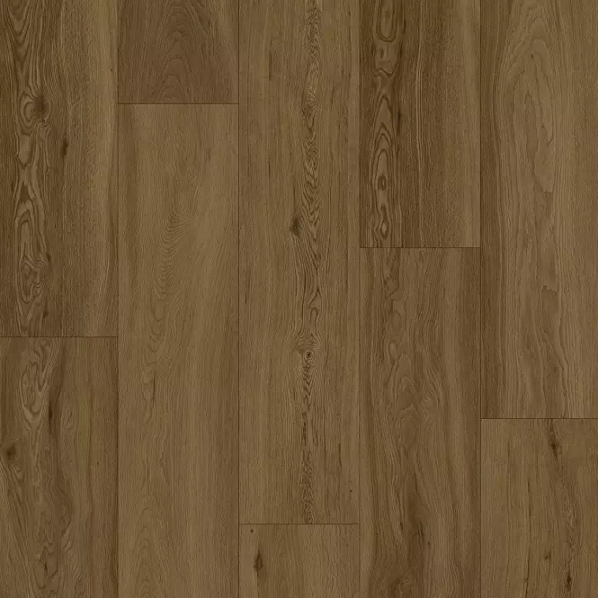 Vinylová podlaha SPC Dub Mocha 5/0,55mm Ultra Matt 3D