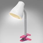 Stolná lampa 1211C Ružová