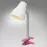 Stolná lampa 1211C Ružová