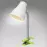 Stolná lampa 1211C Zelená