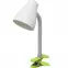 Stolná lampa 1211C Zelená,2