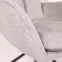 Stolička Hendi svetlosivá,7