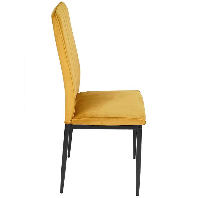 Stolička Boris zlatá,5