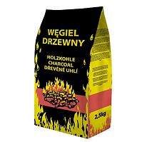 Uhlie 2,5 kg standard