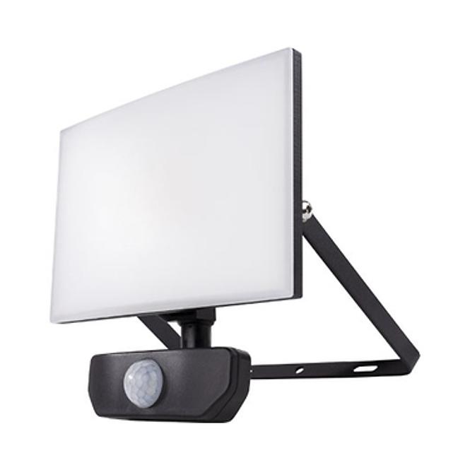 Reflektor eco 10W 800lm s pohybovým senzorom 