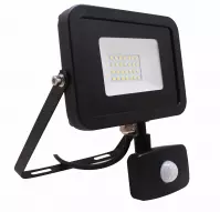 Reflektor led 10W pir floodlight Gao 46987