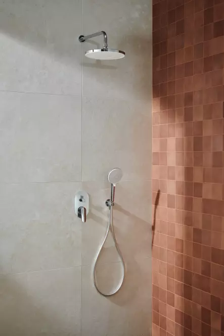 Podomietkový sprchový set Otava,3