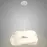 Luster Tornado 5010 H01 Biela Lw3