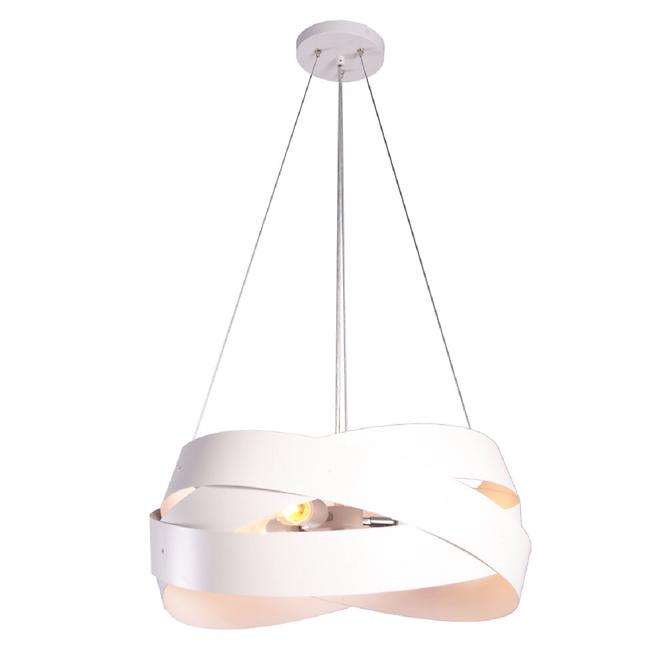 Luster Tornado 5010 H01 Biela Lw3