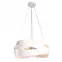 Luster Tornado 5010 H01 Biela Lw3,2