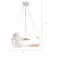 Luster Tornado 5010 H01 Biela Lw3,3