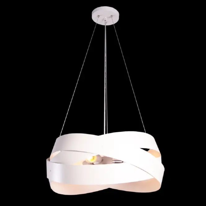 Luster Tornado 5010 H01 Biela Lw3,4