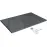 Vanička obdĺžniková Rock Rea K4583 grey 80x120