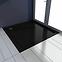 Vanička obdĺžniková Savoy Rea K4087 black 80x100,3