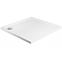 Vanička obdĺžniková Savoy Rea K5332 white 80x100