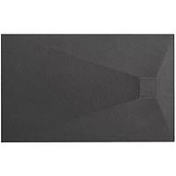 Vanička obdĺžniková Magnum black 80x100