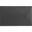 Vanička obdĺžniková Magnum black 80x120