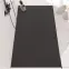 Vanička obdĺžniková Magnum black 80x120,3