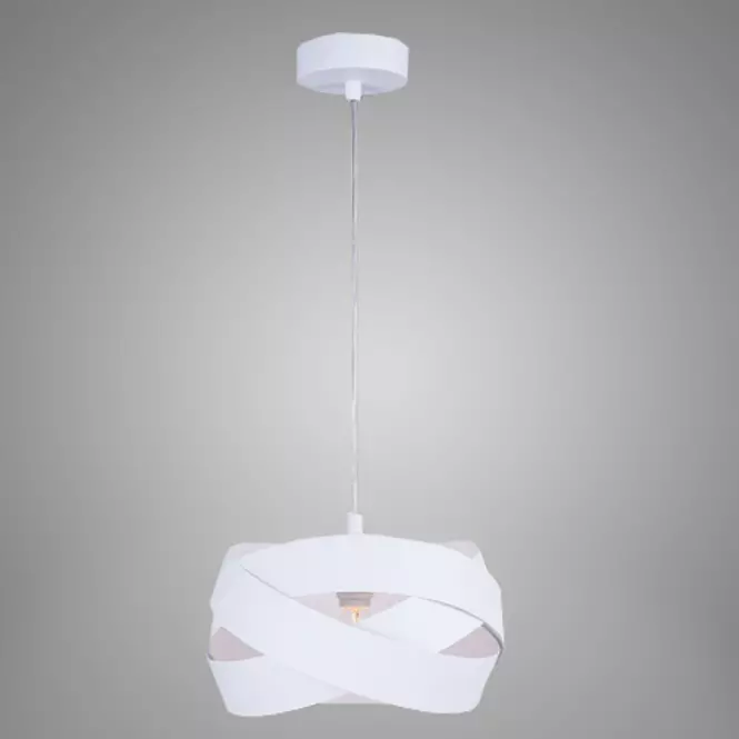 Luster Tornado 5013Z H01 Biela LW1