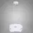 Luster Tornado 5013Z H01 Biela LW1