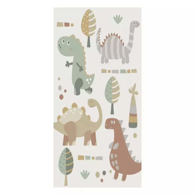 Koberec Frisee Bond Kids 0,8/1,5 40330 661 multi 