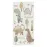 Koberec Frisee Bond Kids 0,8/1,5 40330 661 multi