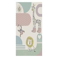 Koberec Frisee Bond Kids 0,8/1,5 40333 210 multi