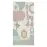 Koberec Frisee Bond Kids 0,8/1,5 40333 210 multi