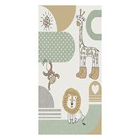 Koberec Frisee Bond Kids 0,8/1,5 40333 610 multi