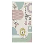 Koberec Frisee Bond Kids 1,4/2,0 40333 210 multi 