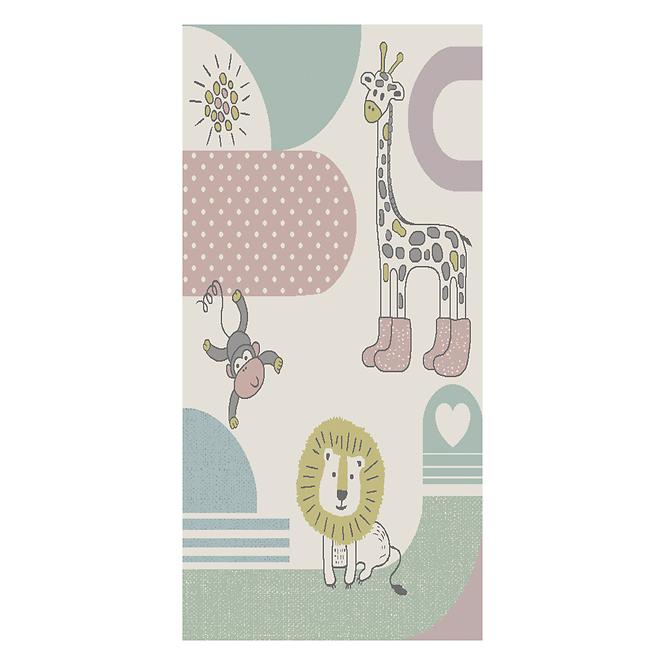 Koberec Frisee Bond Kids 1,4/2,0 40333 210 multi 
