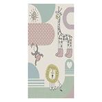 Koberec Frisee Bond Kids 1,4/2,0 40333 210 multi