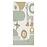 Koberec Frisee Bond Kids 1,4/2,0 40333 610 multi