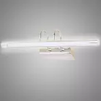 Nástenná lampa Linea 20-40763 Led 5w Chrom K1