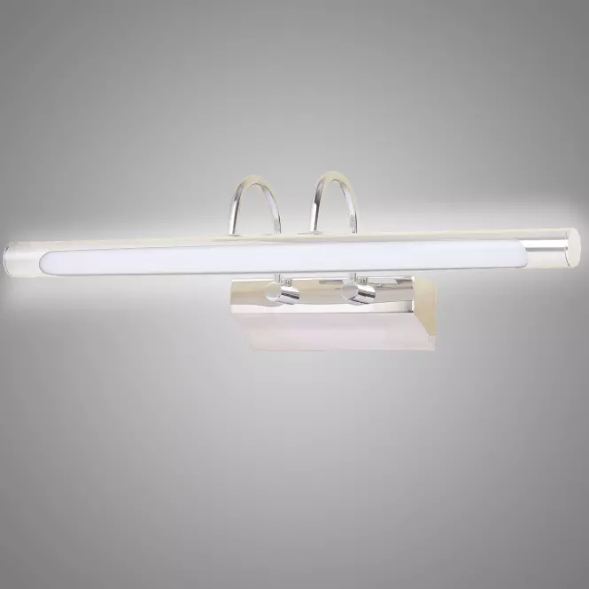 Nástenná lampa Linea 20-40763 Led 5w Chrom K1