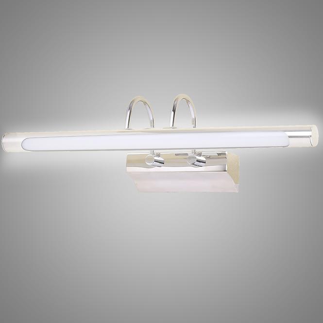 Nástenná lampa Linea 20-40763 Led 5w Chrom K1