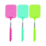 Teleskopický lapač múch 26-72cm 44678